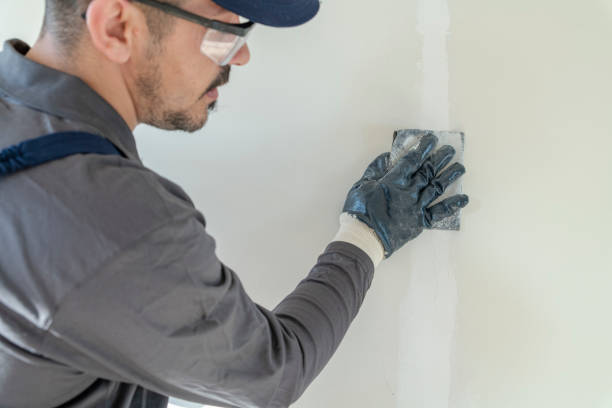 Eco-Friendly and Low-VOC Painting in Taft Heights, CA